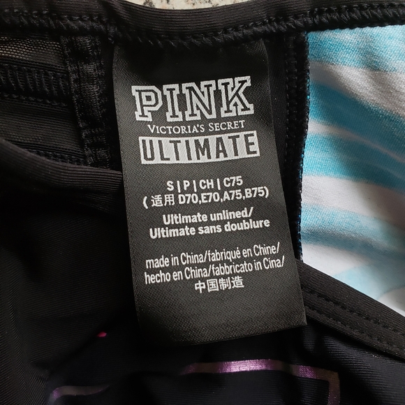 VS Ultimate Sport Bra - Picture 4 of 6